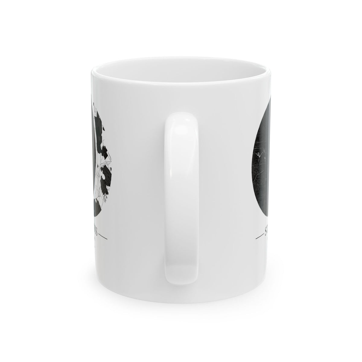 St. Louis, United States 1904 Olympics Ceramic Mug, (11oz, 15oz)