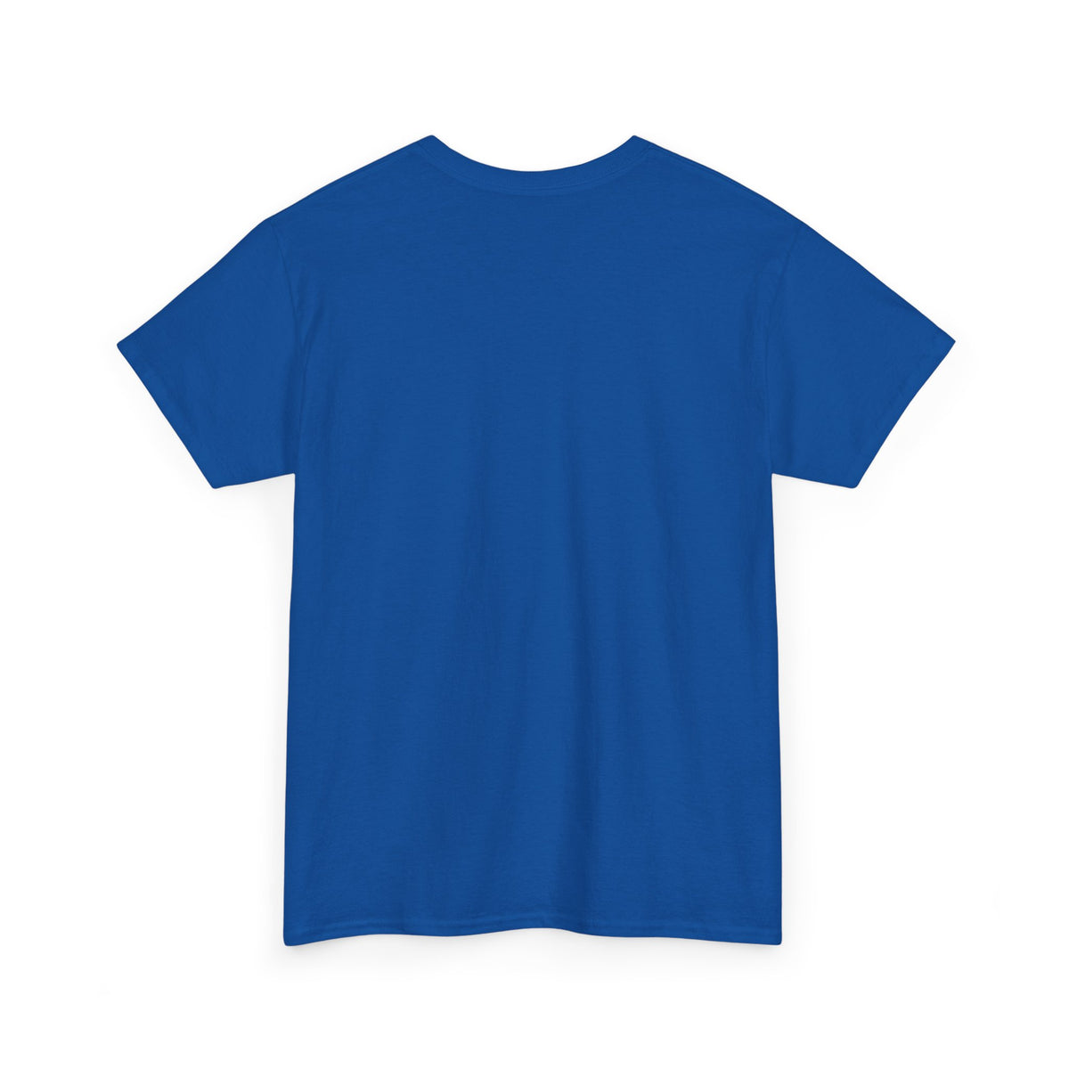Los Angeles, California 1781 Founders City Map Unisex Heavy Cotton Tee, Express Delivery available
