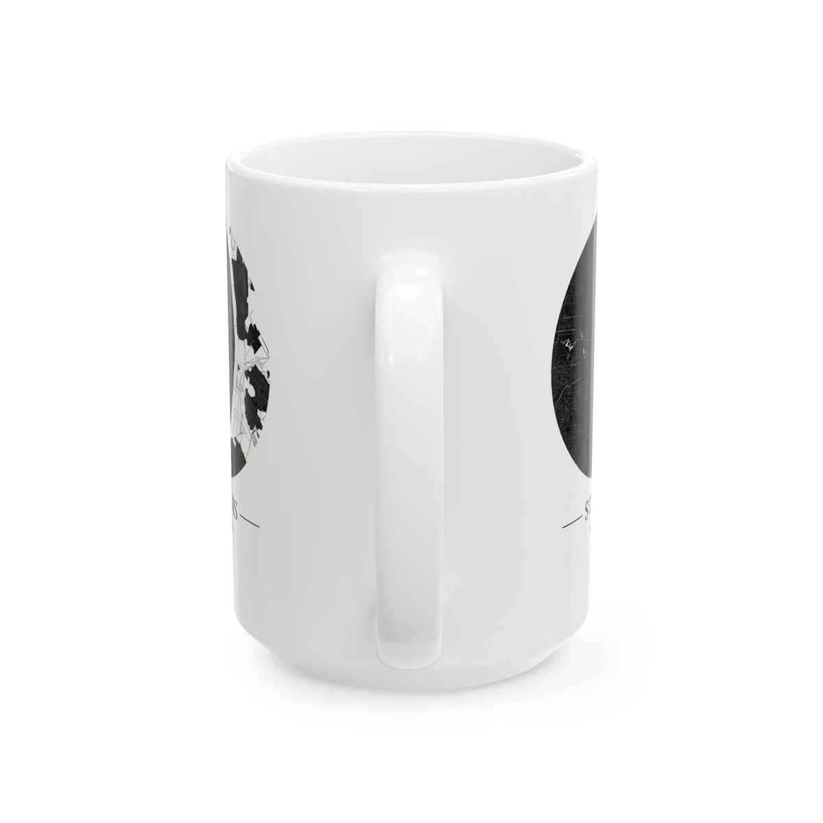 St. Louis, United States 1904 Olympics Ceramic Mug, (11oz, 15oz)