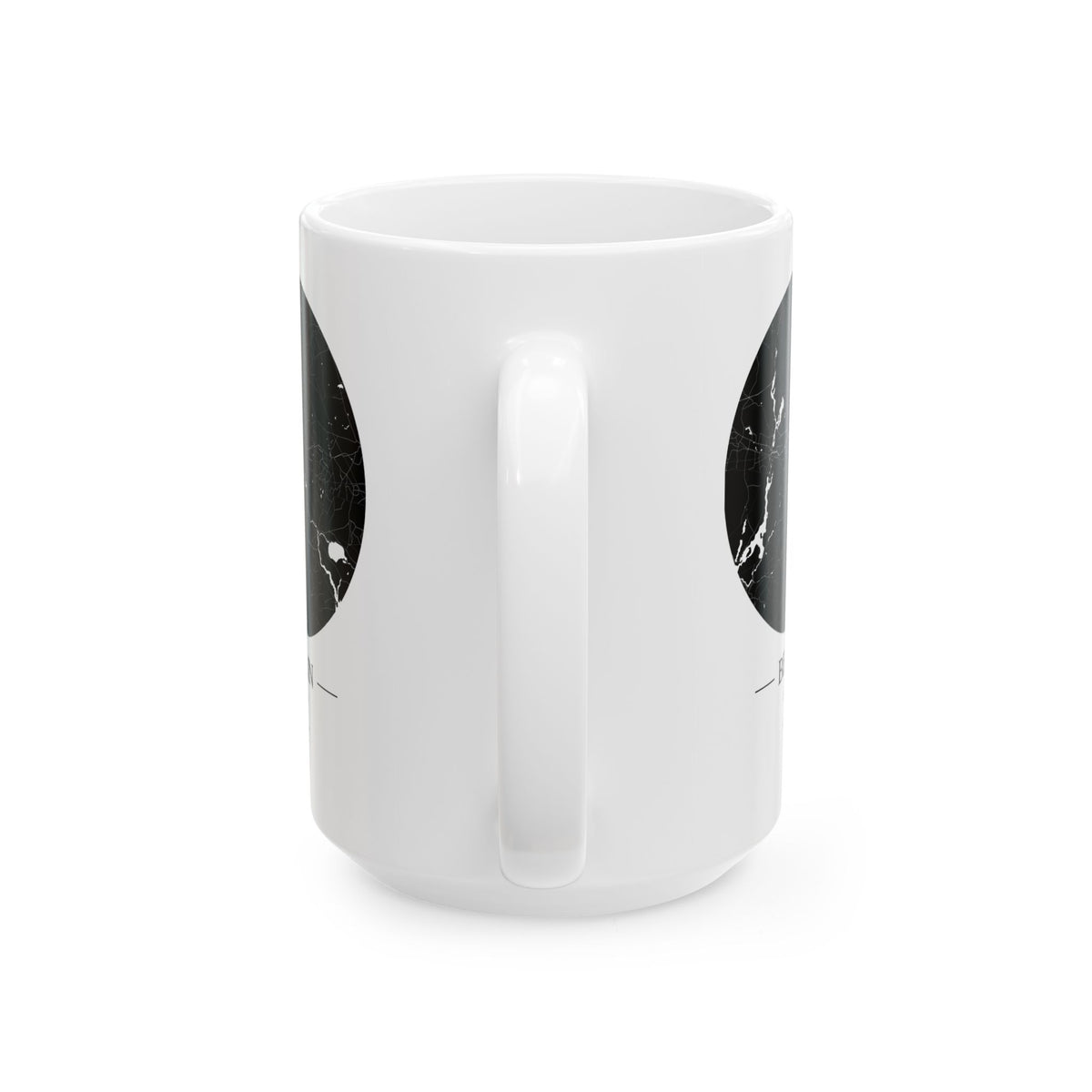 Berlin, Germany 1936 Olympics Ceramic Mug, (11oz, 15oz)