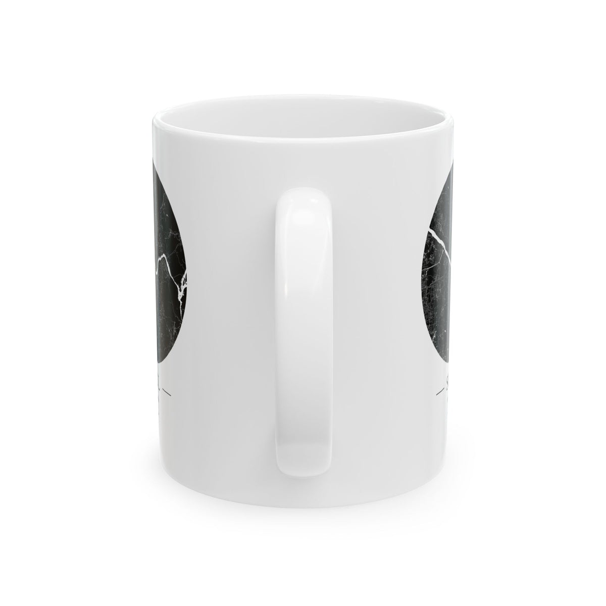 Seoul, South Korea 1988 Olympics Ceramic Mug, (11oz, 15oz)